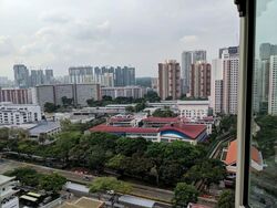 Blk 117 Merah Heights (Bukit Merah), HDB 5 Rooms #607481861